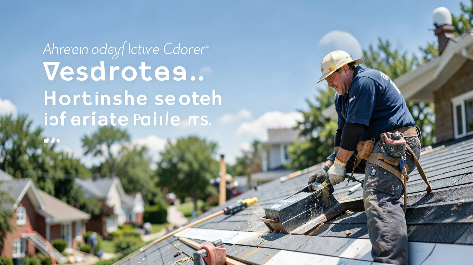 Roof Replacement in Belle Mina, AL near me